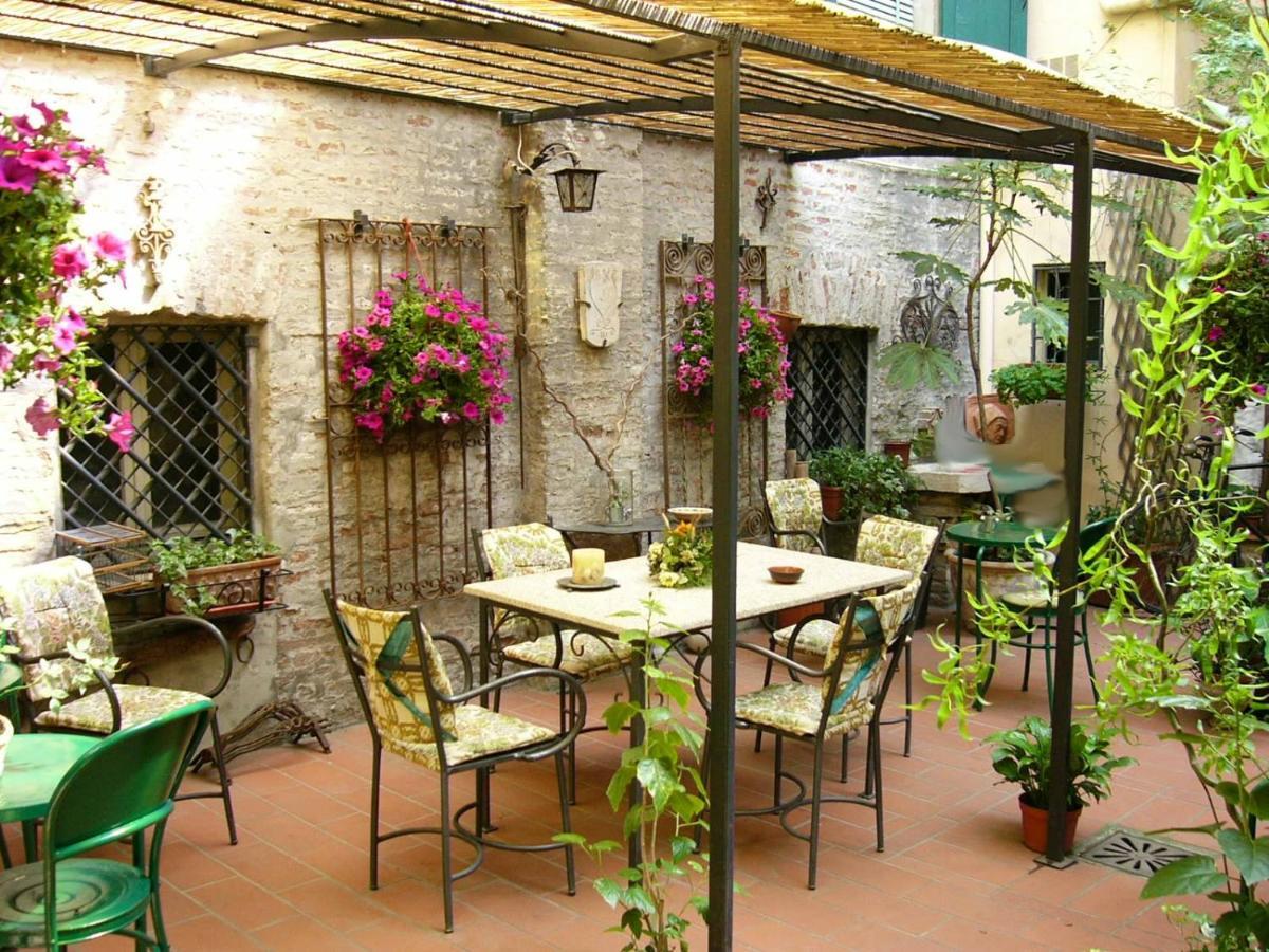 Locanda Borgonuovo Ferrara Exterior foto