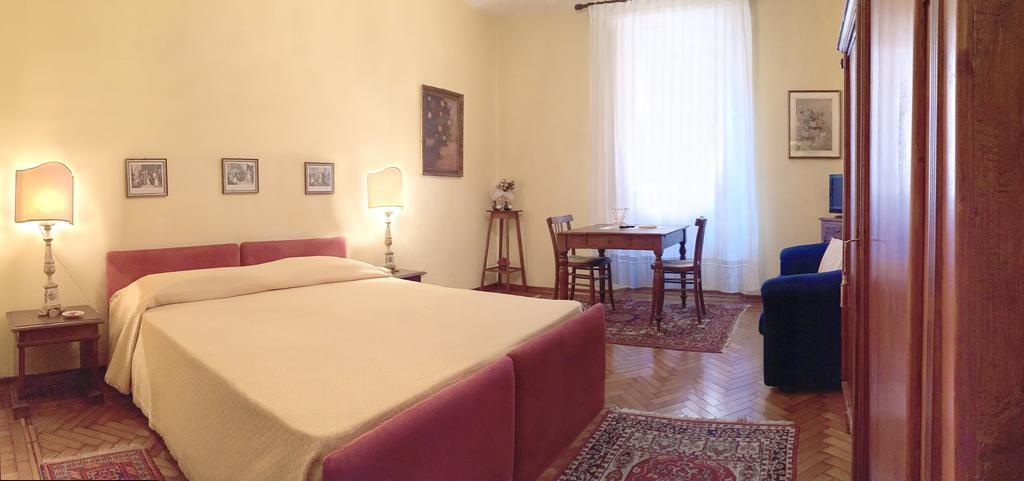 Locanda Borgonuovo Ferrara Cameră foto
