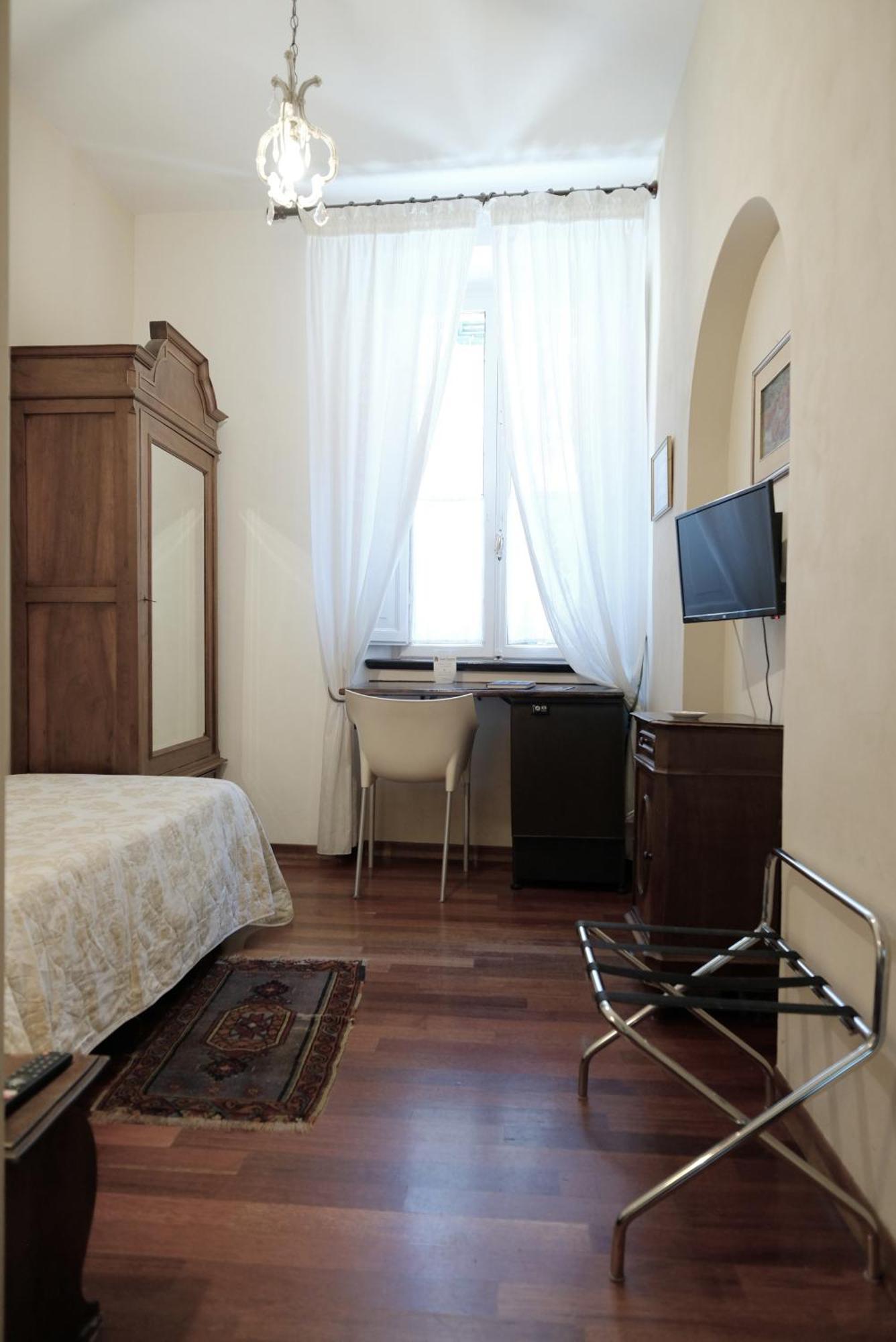 Locanda Borgonuovo Ferrara Exterior foto