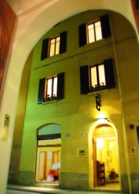 Locanda Borgonuovo Ferrara Exterior foto