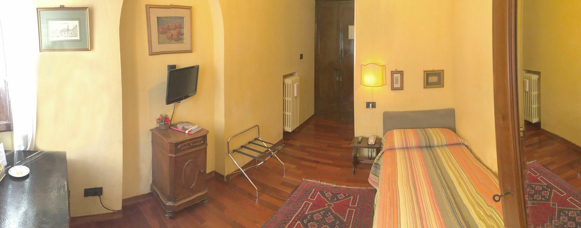 Locanda Borgonuovo Ferrara Exterior foto