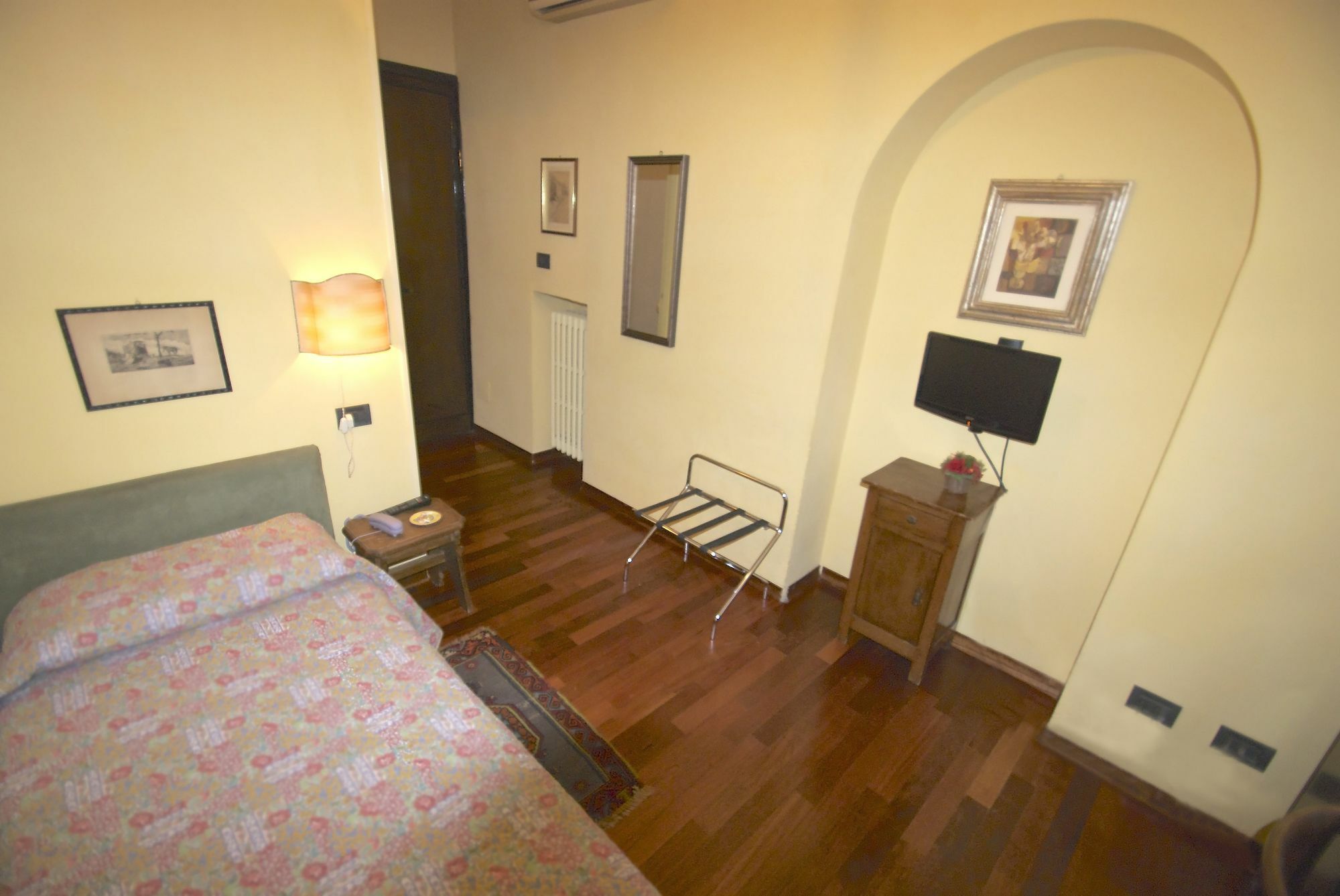 Locanda Borgonuovo Ferrara Exterior foto